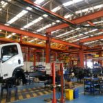 GM no ensamblará más vehículos Chevrolet en Colombia ni Ecuador
