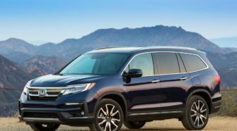 Honda Pilot