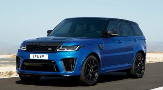Range Rover Sport