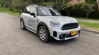 MINI Cooper Countryman