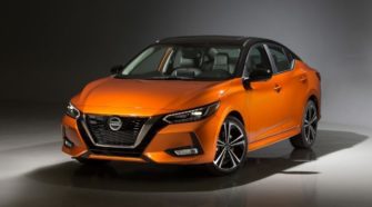 Nissan Sentra
