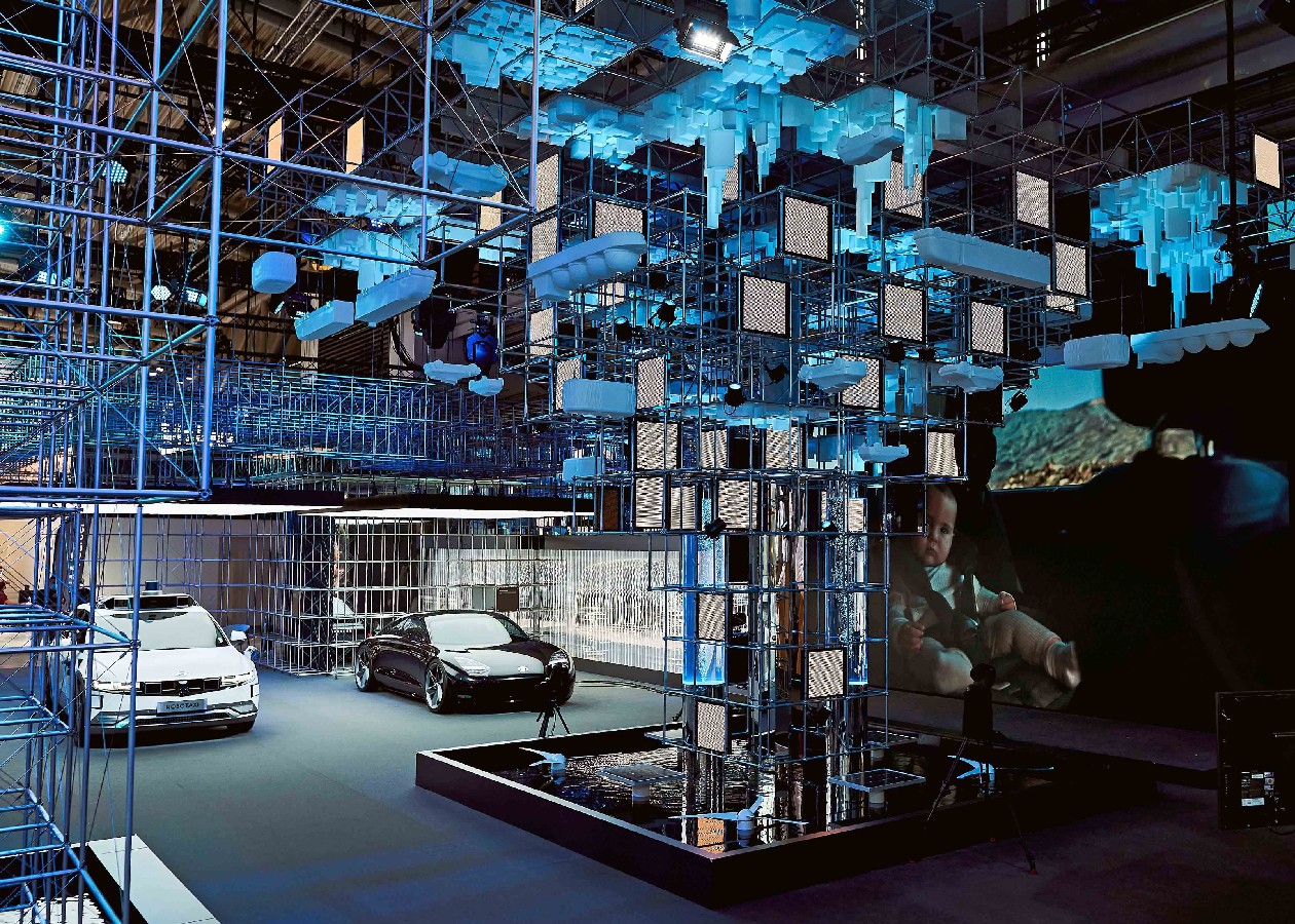 Hyundai implementará la energía de hidrógeno en todos sus vehículos 2 Hyunday hidrógeno 2 Hyundai implementará la energía de hidrógeno en todos sus vehículos