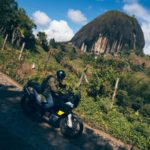 Husqvarna incursiona en el motociclismo colombiano