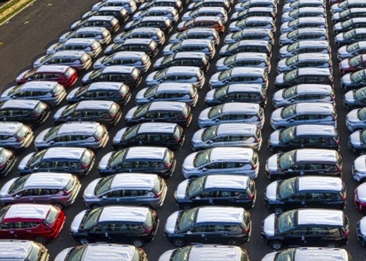 Renting Colombia anuncia la compra de 21.000 carros nuevos