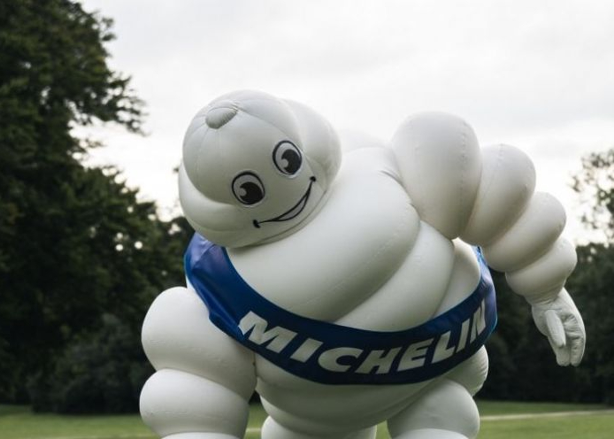 Michelin apoya a ONGs para tener vías más seguras