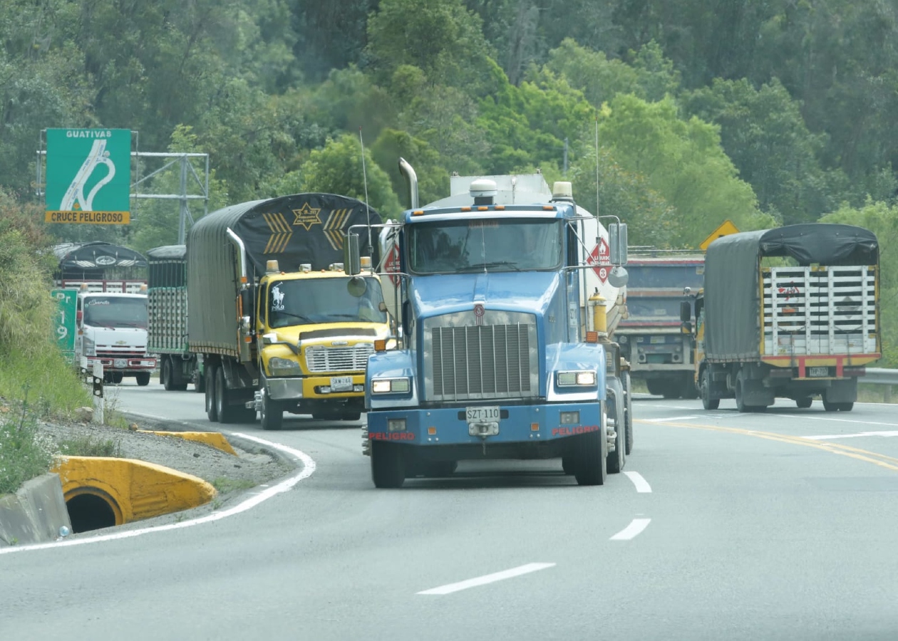 ¿Cuanto dinero paga el Gobierno por chatarrizar camiones de carga?