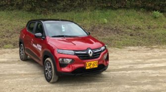 Renault Kwid