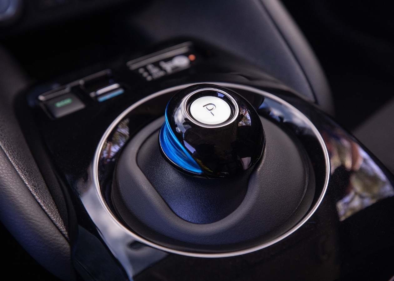 Nissan Leaf cambios Autodigital Nissan Leaf, excelente opción en un entorno sin carros a gasolina
