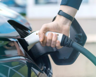 Colombia en línea con la preferencia mundial por los autos eléctricos