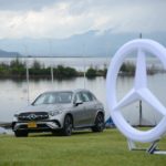 Mercedes-Benz y Autoland inauguran nueva vitrina en Bogotá