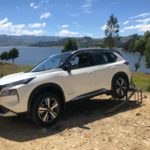 Nissan X-Trail e-POWER electrizará el Festival Cordillera 2024