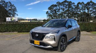 Nissan X-Trail e-POWER