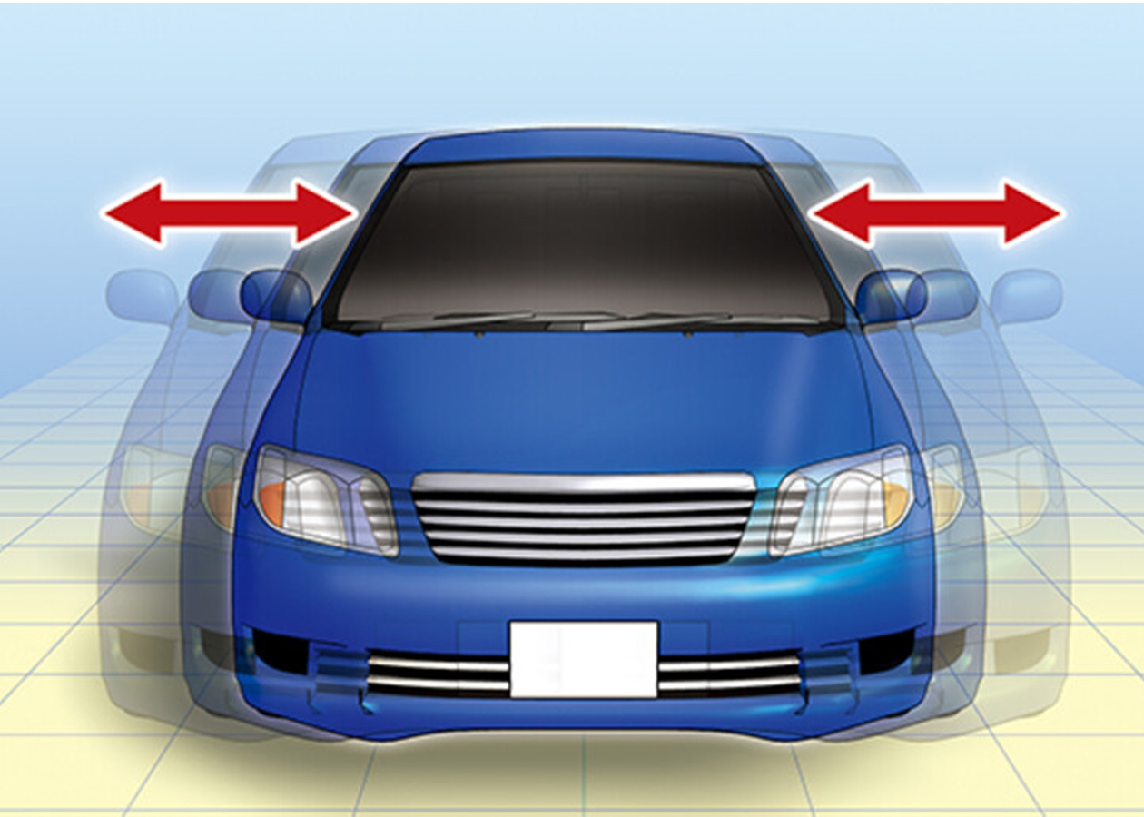 Amortiguador dano 5 Autodigital 5 señales que indican daños en los amortiguadores de un auto