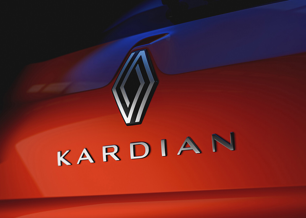 Renault Kardian, nueva SUV para conquistar Latinoamérica