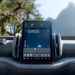 Volvo actualiza sus SUV de forma remota para Colombia