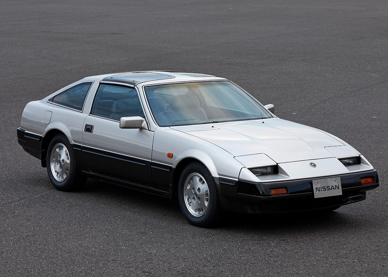 Nissan 300ZX (Z31)