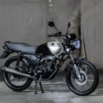 AKT NKD EX75: La moto líder en ventas en Colombia con nuevas mejoras