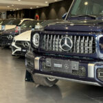 Automercol, Dealer of the Year Mercedes-Benz en Colombia