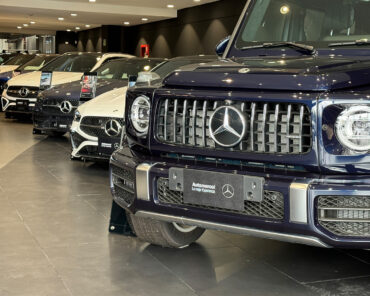 Automercol: Concesionario Mercedes-Benz líder en Colombia por segundo año consecutivo