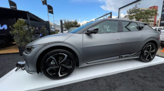 Kia EV6
