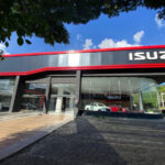 ISUZU Inaugura su Primera sede en Medellín: Busca Liderar en Pickups Diésel Euro 6