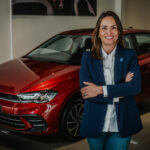 Volkswagen estrena líder en Colombia: Jessica Rossini dos Passos nueva Gerente de Marca