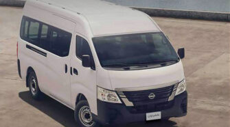 Nissan Urvan
