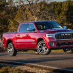 Ram 1500 2025 es impulsada por uno de los 10 Mejores Motores de 2024