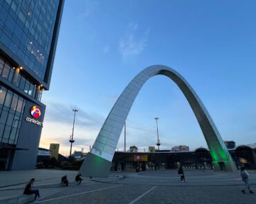 Salón del Automóvil 2024 en Corferias: Innovaciones y Tendencias en Movilidad Sostenible