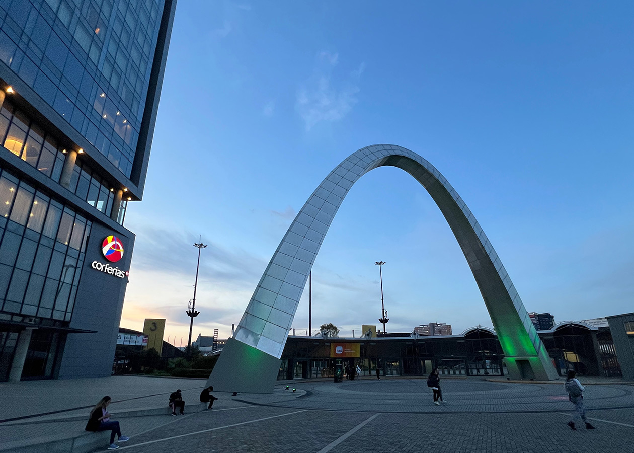 Salón del Automóvil 2024 en Corferias: Innovaciones y Tendencias en Movilidad Sostenible