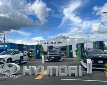 Hyundai Temporada Blue en Fontanar