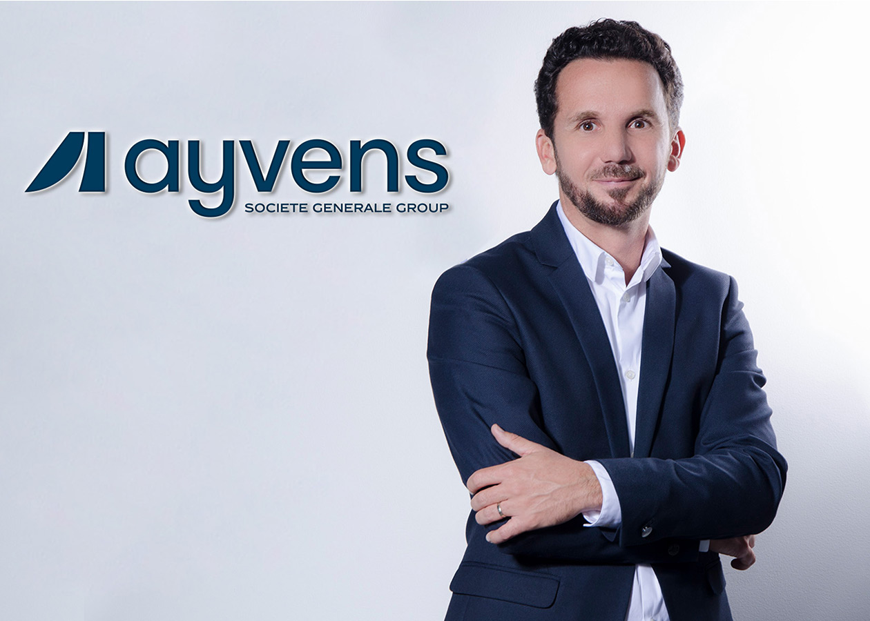 Ayvens gerente Colombia Autodigital Ayvens, un gigante de servicios de movilidad llega a Colombia