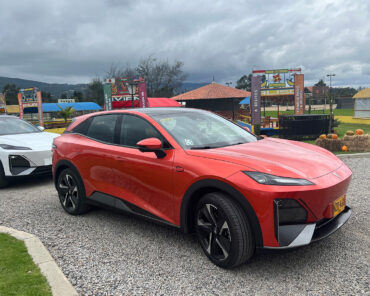 El Futuro de la Movilidad: Vehículos Híbridos y Eléctricos en el SIAB 2024 Colombia