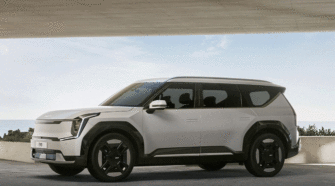 Kia EV9