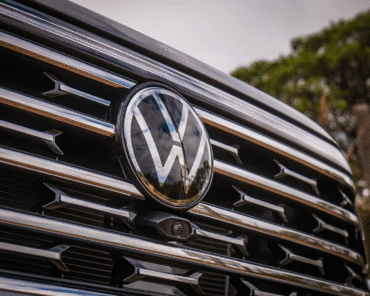 Volkswagen: Ventas récord y aumento de market share en 2024