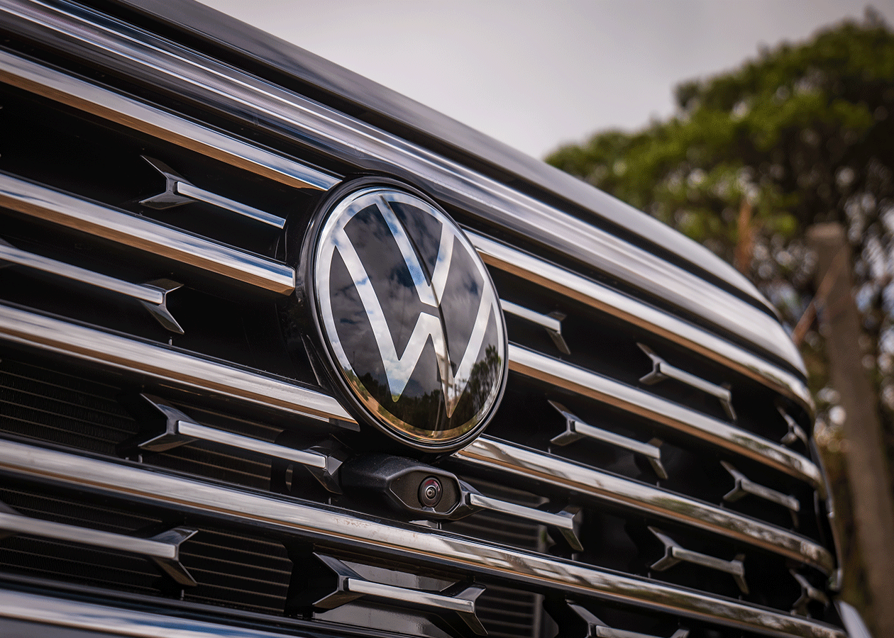 Volkswagen: Ventas récord y aumento de market share en 2024