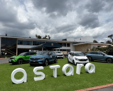 Astara Golf Championship 2024: La Fusión Perfecta entre Automovilismo y Golf