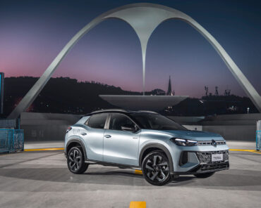 Nuevo Volkswagen Tera: Revolución SUV desde el Carnaval de Rio