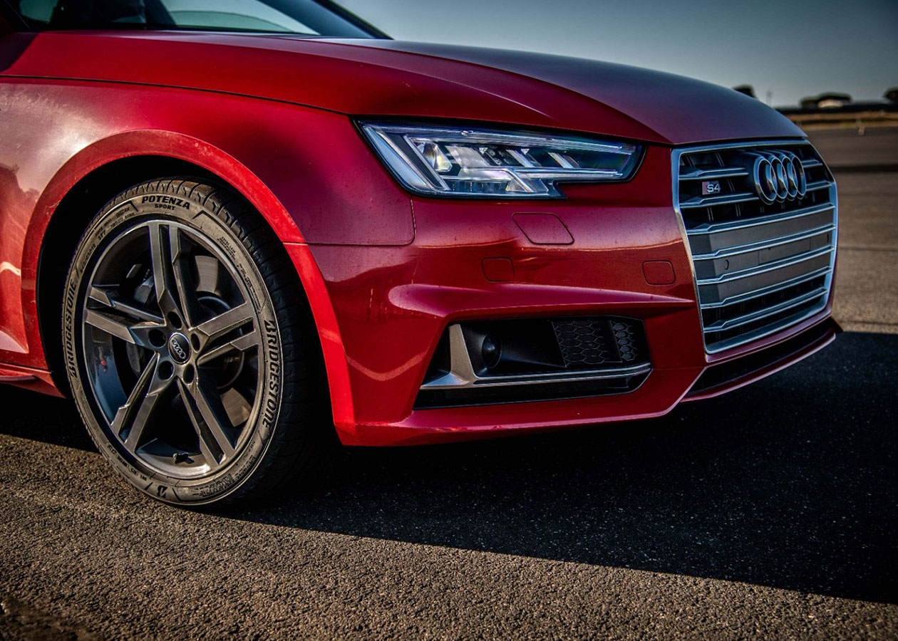 Rotación de llantas