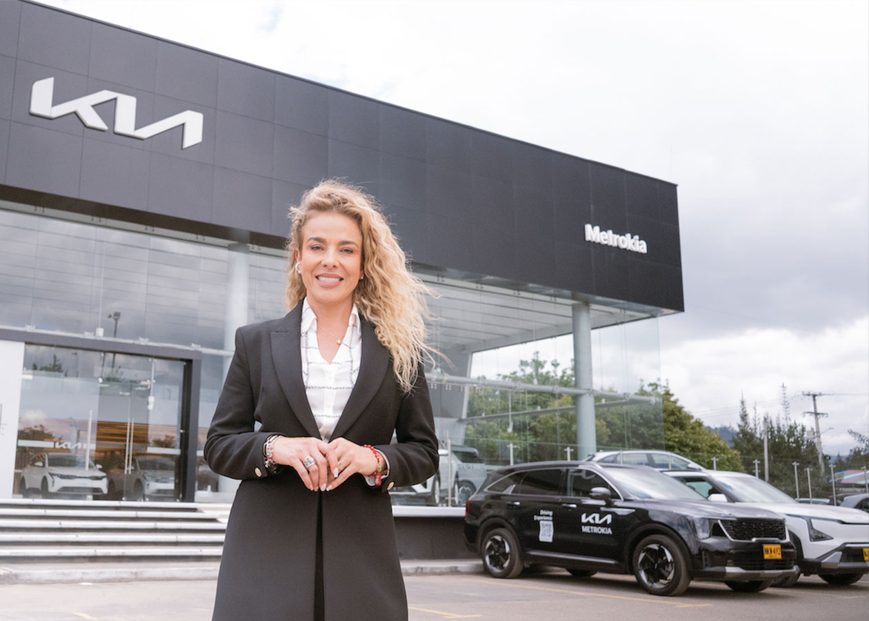 Metrokia Business Mobility