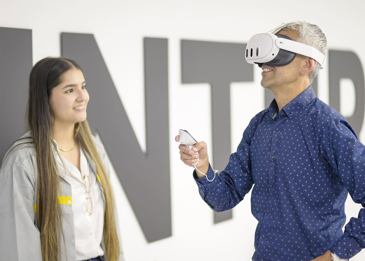 Renault Sofasa Experience