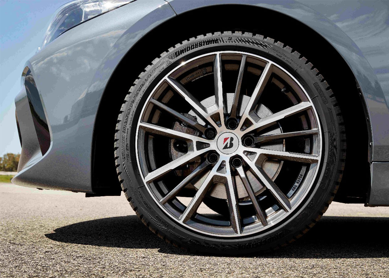 Mantenimiento de llantas: lo que no debes hacer