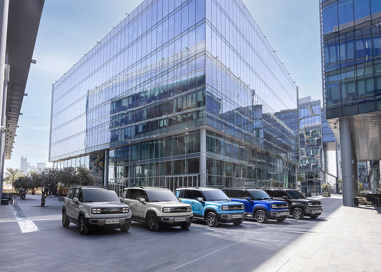 Chevrolet acelera en Colombia con cuatro novedades clave