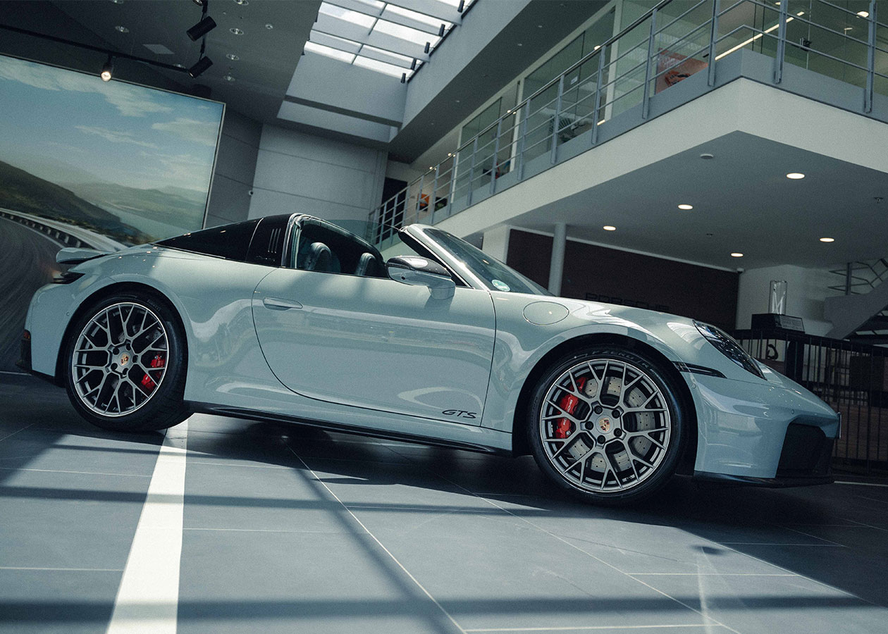 Porsche 911 Carrera GTS híbrido: potencia y eficiencia en Colombia 6 Porsche 911 full Autodigital Porsche 911 Carrera GTS híbrido: potencia y eficiencia en Colombia