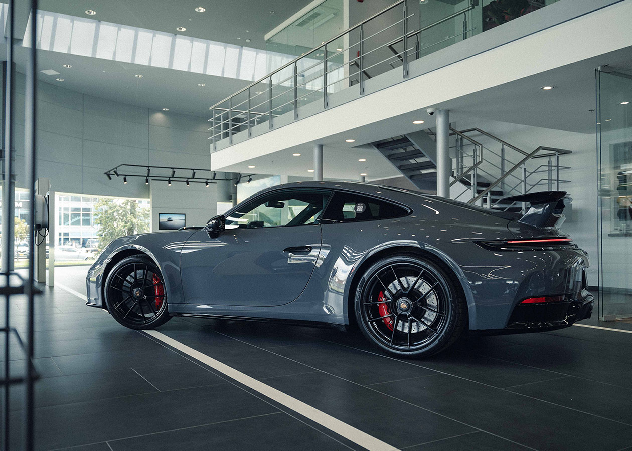 Porsche 911 Carrera GTS híbrido: potencia y eficiencia en Colombia 8 Porsche 911 lat ok Autodigital Porsche 911 Carrera GTS híbrido: potencia y eficiencia en Colombia