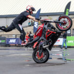 Expo 2 Ruedas Bogotá 2025: Récord de Empleo y Ventas