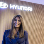 Hyundai apunta a cerrar el año con cerca de 12.000 unidades vendidas, entrevista con Adriana Casadiego