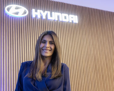 Hyundai apunta a cerrar el año con cerca de 12.000 unidades vendidas, entrevista con Adriana Casadiego
