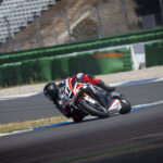 Bridgestone lanza la llanta lisa Racing Battlax V03