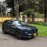 Honda CR-V Advanced Hybrid: prueba de manejo y tecnología e:HEV